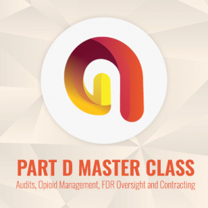 Part D Master Class