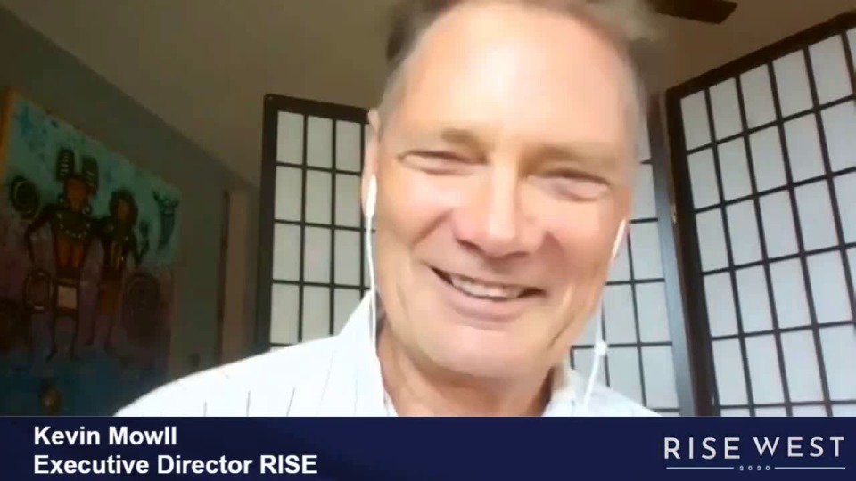 RISE Policy Committee Roundtable Reactions To The Regulatory State Of