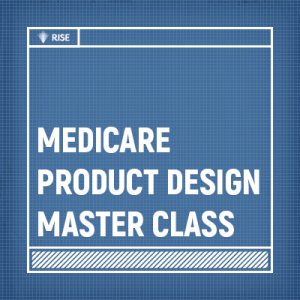 Medicare Product Design
