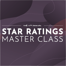 STAR Ratings Master Class