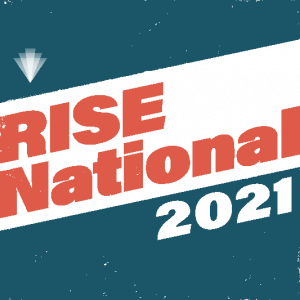 RISE National 2021