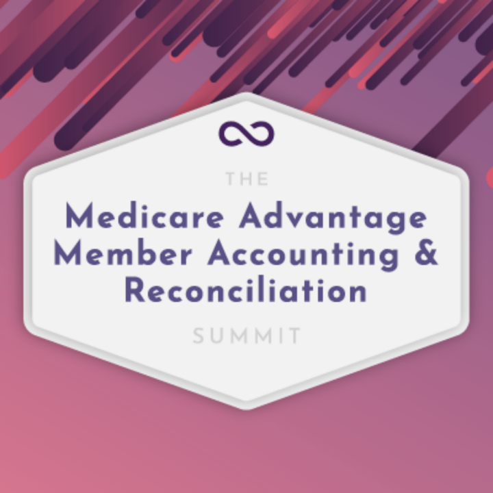 2022 Medicare Advantage Member Accounting and Reconciliation Summit icon