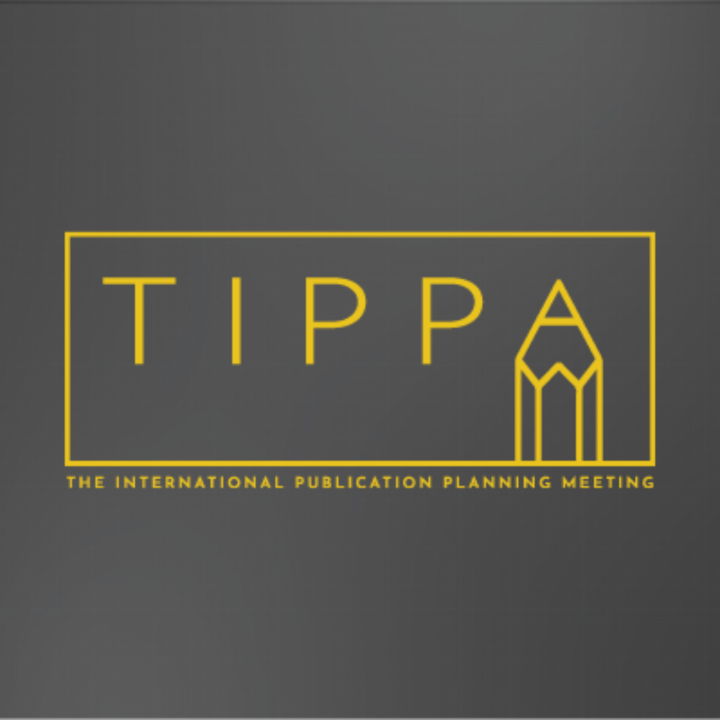 The International Publication Planning Meeting (TIPPA) icon