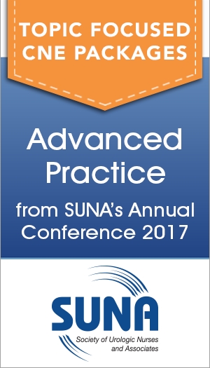Advanced Practice - Annual Conference 2017