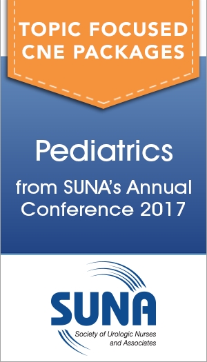 Pediatrics - Annual Conference 2017