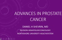 Addressing and Treating Advanced Prostate Cancer