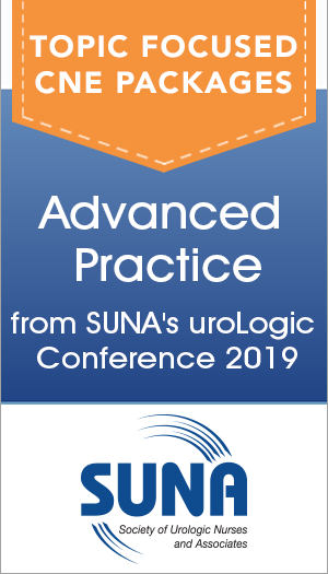 Advanced Practice - 2019 uroLogic Conference
