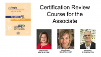 Certification Review Course for the Associate - Day 2