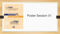 Poster Session icon