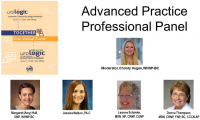 Conference Welcome /// Advanced Practice Professional Panel icon