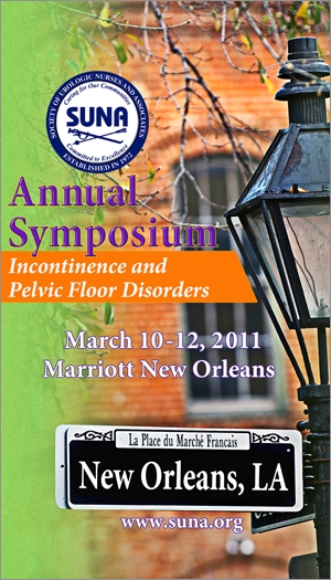 Annual Symposium 2011 icon