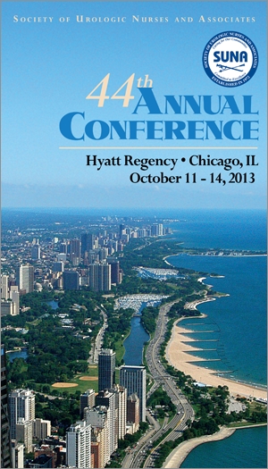 Annual Conference 2013 icon
