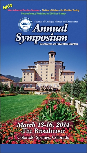 Annual Symposium 2014 icon