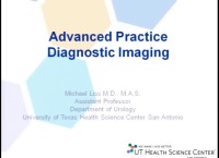 Advanced Practice Diagnostic Imaging icon