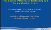 Fifty Shades of Desire: Understanding and Treating Lack of Desire icon