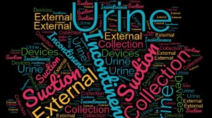 External Urine Collection Suction Devices