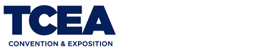 Texas Computer Education Association Logo