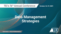Data Management Strategies