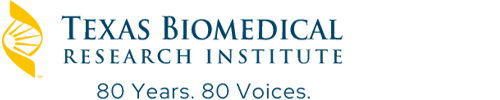 Texas Biomedical Research Institute Logo