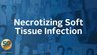 Necrotizing Soft Tissue Infection icon