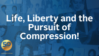 Life, Liberty and the Pursuit of Compression! icon