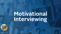 Motivational Interviewing icon