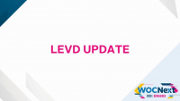 LEVD Update icon