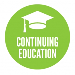 WOCN Continuing Education icon
