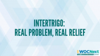 Intertrigo: Real Problem, Real Relief icon