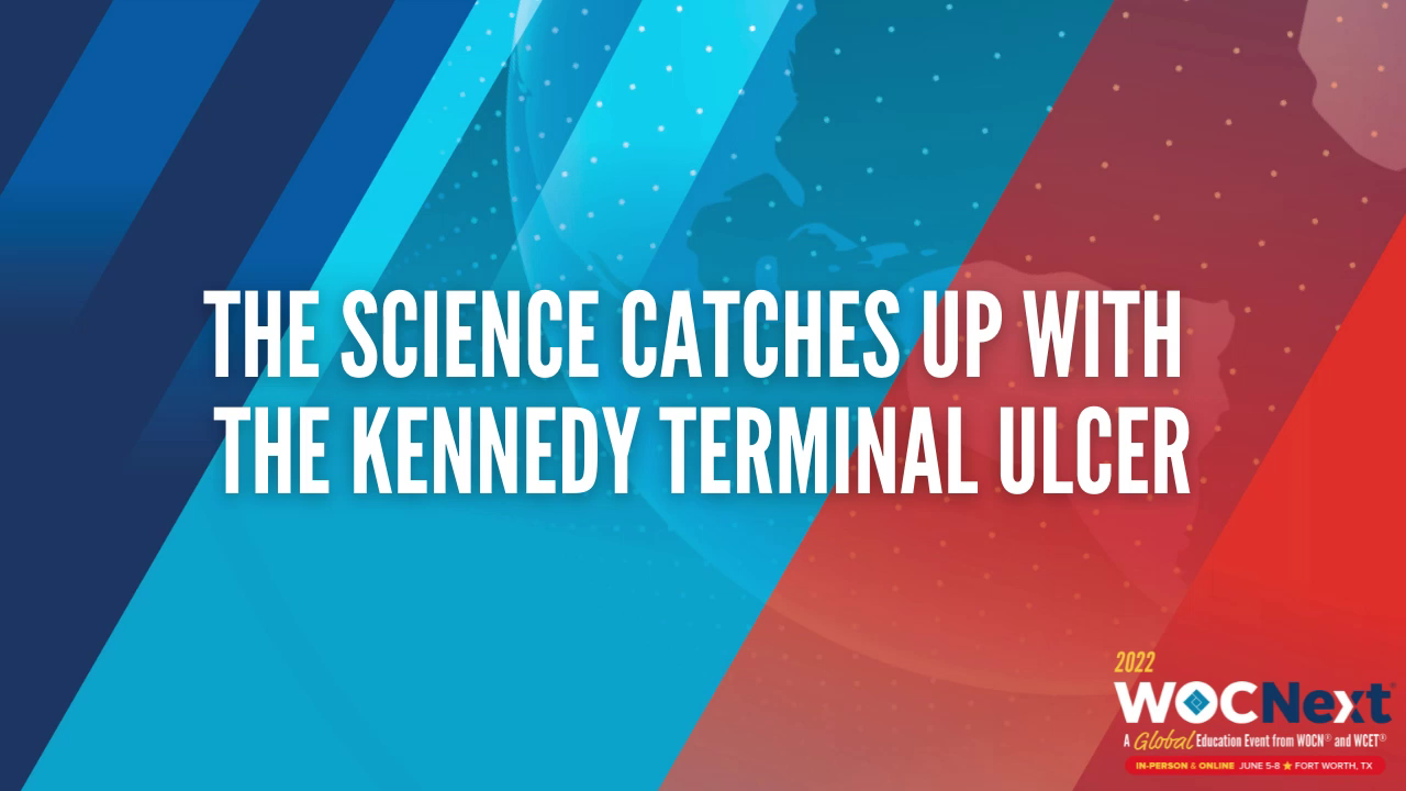 Terminal Kennedy Wound at Scott Phillips blog