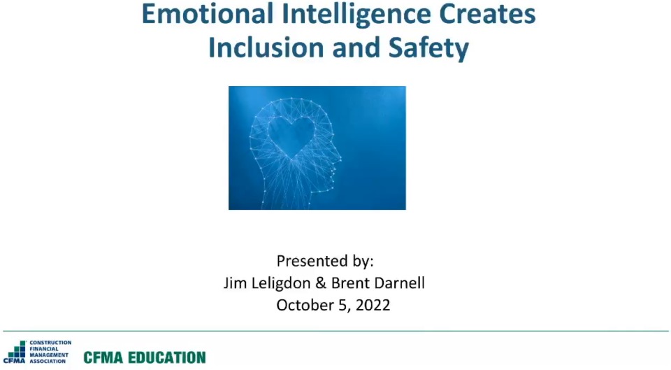 How Emotional Intelligence Creates Inclusion and Safety icon