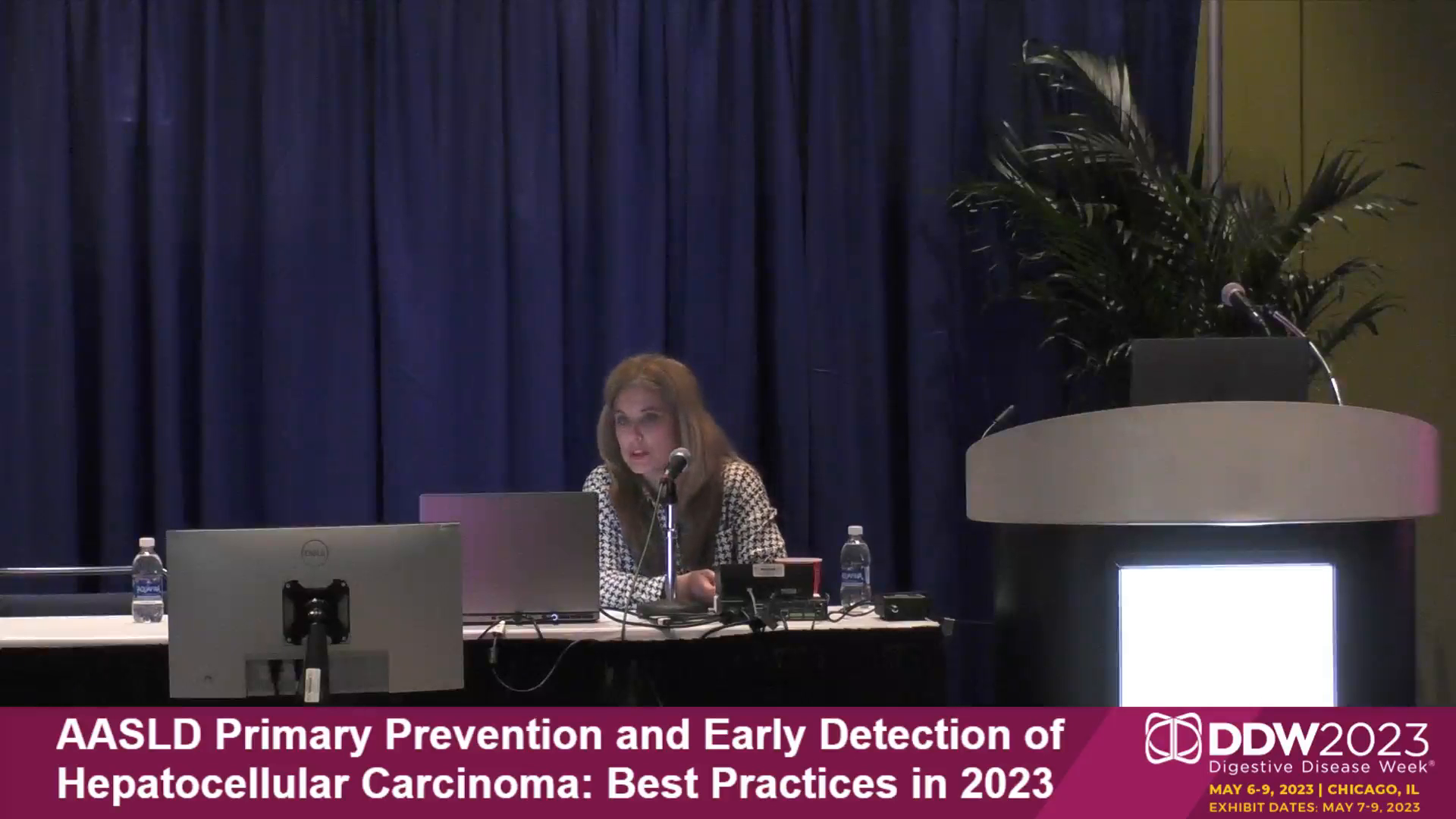 AASLD Primary Prevention and Early Detection of Hepatocellular