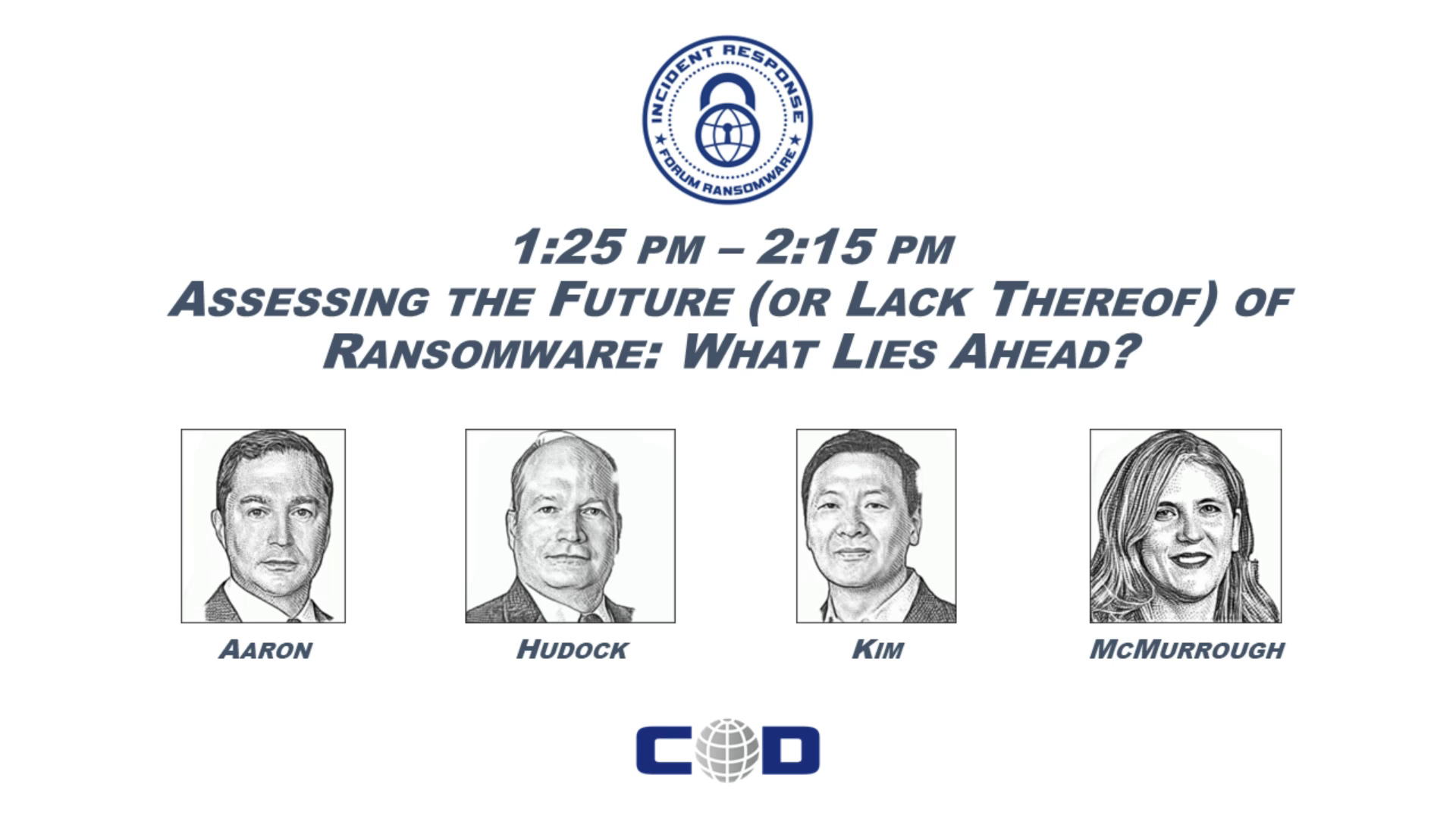 Assessing the Future (or Lack Thereof) of Ransomware: What Lies Ahead? icon