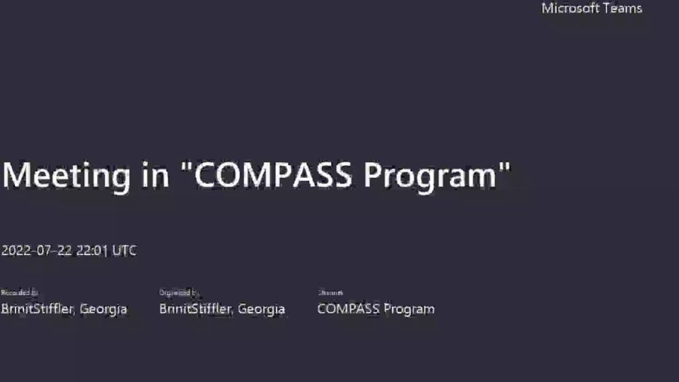 Care-CO-ordination and eMpowerment of Patients in Systems-to-Systems Transitions (COMPASS program): Implementation and Outcomes of Transitions of Management of Care Using a Client-Centered and Fiscally Responsible Approach