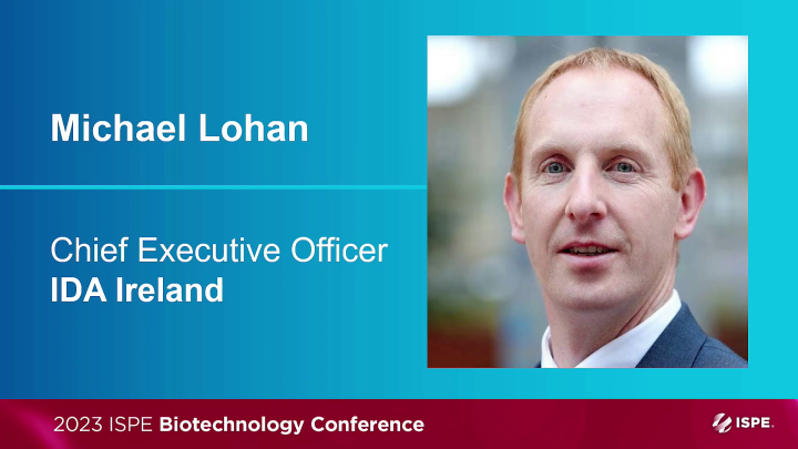Ireland - Enabling Biotech Innovation and Future Success icon