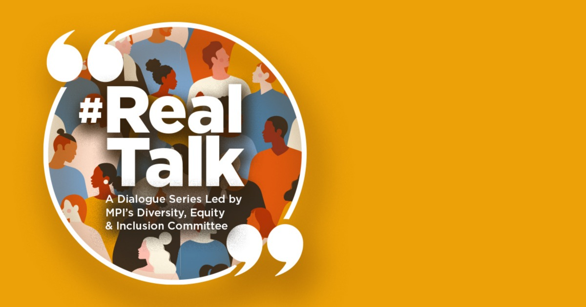 #RealTalk Dialogue Series: Latin Heritage Month - Cultural Spark
