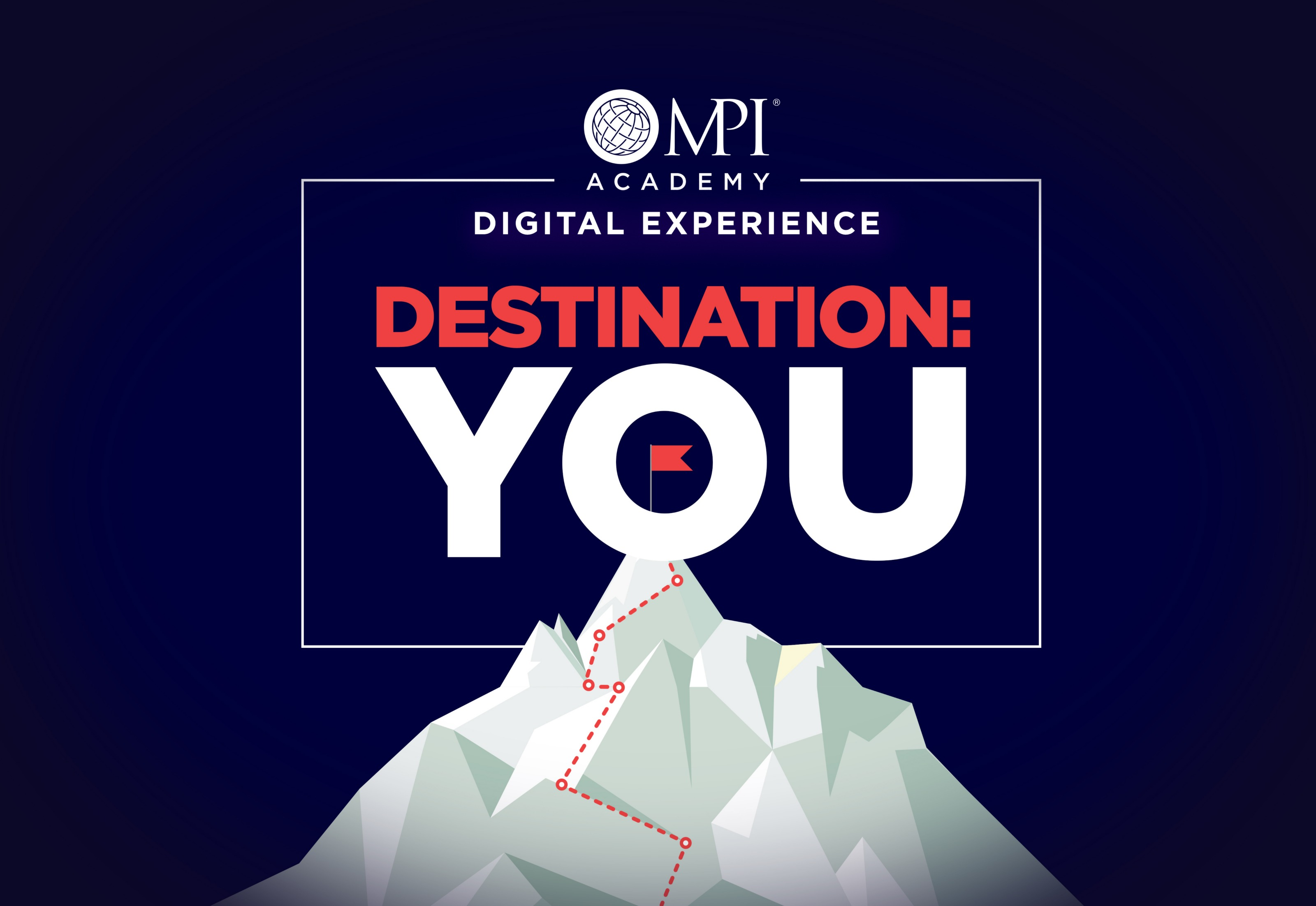 Digital Experience | Destination: YOU – Social Wellness & The Value of Authenticity icon