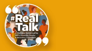 #RealTalk Dialogue Series | 10.31.2023