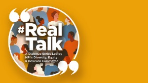 #RealTalk Dialogue Series | 06.20.2023