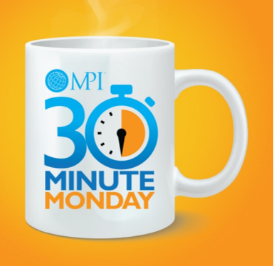30-Minute Monday: 2023 Year-End Recap icon