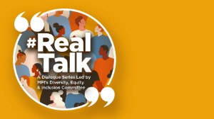 #RealTalk Dialogue Series | 08.08.2023