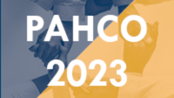 2023 PAHCO icon