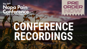 NPC2022 • Add conference recordings (Coming in September)