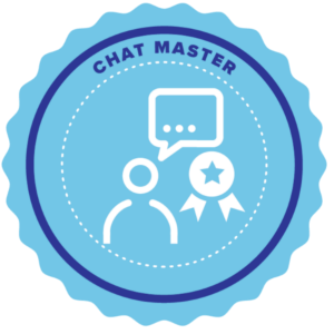 Chat Master icon