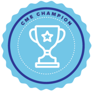 CME Champion icon