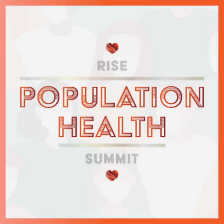 Population Health Summit 2022 icon