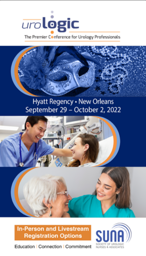 Urology Surgery/Procedures - 2022 uroLogic Conference