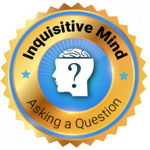Inquisitive Mind icon