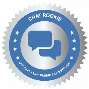Chat Rookie icon