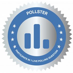 Pollster icon